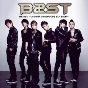 วง BEAST ติดชาร์ตอันดับ 6 สำหรับโอริก้อนชาร์ตอัลบั้ม!