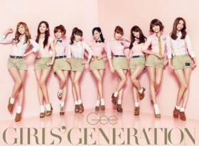 วง SNSD จะไปร่วมในรายการ Music Station
