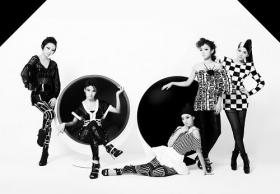 วง Kara ติดชาร์ตอันดับ 2 ของโอริก้อน!