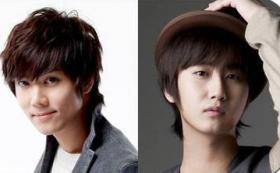ข้อความจากคิมคยูจง (Kim Kyu Jong) และโฮยองแซง (Heo Young Saeng) สำหรับงานแฟนมีทติ้งที่ไทย!!