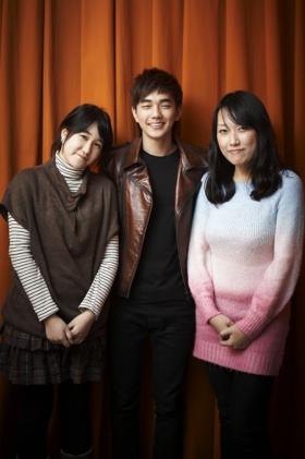 ยูซึงโฮ (Yoo Seung Ho) ทานอาหารเที่ยงกับแฟนๆ?