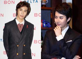 ความสนิทสนมของคิมฮยองจุน (Kim Hyung Joon) และปาร์คจองมิน (Park Jung Min) เป็นที่สนใจ