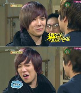 ลีฮงกิ (Lee Hong Ki) เคยเป็นแฟนกับซีลิบิตี้มาก่อน