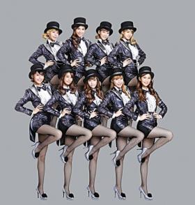 วง SNSD จะเปล่งประกายในช่วงเทศกาลคริสต์มาส?