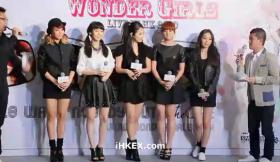 แฟนๆ สงสัยว่าโซฮี (So Hee) เจ็บข้อเท้า?