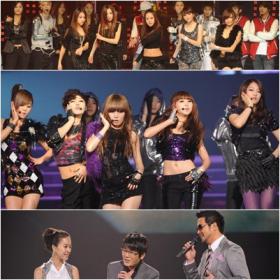 ทาง KBS จัดรายการ Gayo Festival แต่ไม่มีงานรางวัล?