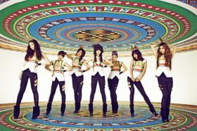 เพลง Yayaya ของวง T-ara จริงๆ แล้วเป็นของวง Co-Ed?