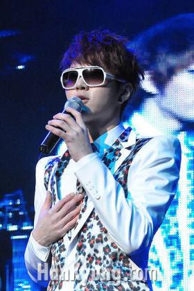 จุนฮยอง (Jun Hyung) เปิดเผยชื่อก่อนหน้านี้ของเขา?