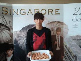 ซีลอง (Seulong) เปิดเผยเคล็ดลับที่ทำให้หุ่นเขาดูฟิต?