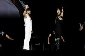 ดงบังชินกิ (TVXQ) เปิดตัวซิงเกิ้ลใหม่ที่ญี่ปุ่นมกราคม!