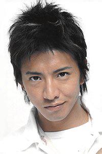 วีดีโอคิมูระ ทาคุยะ (Kimura Takuya) เต้นด้วยบั้นท้าย!