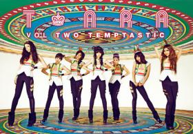 วง T-ara ประสบปัญหาเรื่องเครื่องแต่งกายในรายการ Music Bank