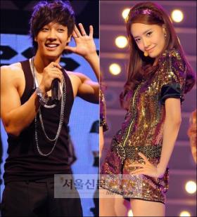 ลีคิควาง (Lee Ki Kwang) ปิ๊งสมาชิกคนไหนในวง SNSD ที่สุด?