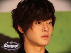 งานแฟนมีทติ้งของคิมฮยอนจุง (Kim Hyun Joong) ที่มาเลเซียในวันแรก