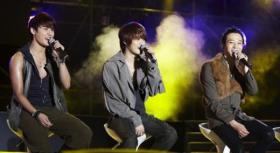 ข่าวการแสดงของ JYJ ในงาน Drama Awards ยังไม่ยืนยันแน่นอน!