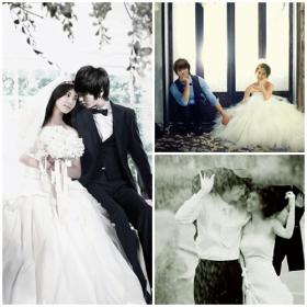 แฟนๆ ร่วมฉลองครบรอบ 300 วันของคู่จองยองฮวา (Jung Yong Hwa) และโซฮยอน (Seo Hyun) 