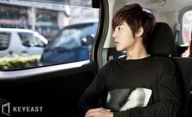 ข้อความจากคิมฮยอนจุง (Kim Hyun Joong) ล่าสุด!