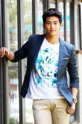 แทคยอน (Taecyeon) ยกเลิกใบเขียว ตั้งใจไปเป็นทหาร!