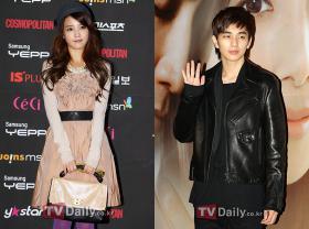 IU ถูกเข้าใจผิดว่า เธอเป็นพวกโรคจิตแอบติดตามยูซึงโฮ (Yoo Seung Ho)?