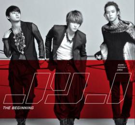 อัลบั้ม JYJ ติดท็อปชาร์ตอันดับ 5 ของ Billboard!!