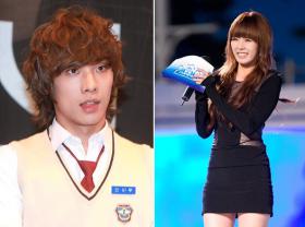 ลีจุน (Lee Joon) และฮยอนอา (Hyuna) จะเป็นพิธีกรรายการวาไรตี้ใหม่