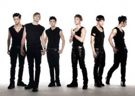 วง 2PM ไปร่วมรายการ Tokudane ที่ประเทศญี่ปุ่น