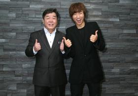 ผู้กำกับภาพยนตร์ชิมฮยองเร (Shim Hyung Rae) กล่าวชมแดซอง (Dae Sung)