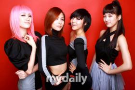 เวบไซท์ Gaon เปิดเผย 10 อันดับท็อปของปีนี้ 