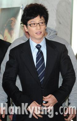 ยูแจซอค (Yoo Jae Suk) ส่งยื่นฟ้องศาล KBS, SBS และ MBC!