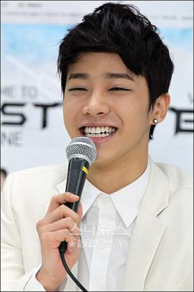 ลีคิควาง (Lee Ki Kwang) จะร่วมแสดงในละครเรื่องใหม่ My Princess