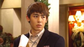 นิชคุณ (Nichkhun) ร่วมแสดงในละครเรื่อง All My Love