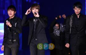 JYJ มาร่วมแสดงในรายการ 2010 Drama Awards แน่นอน!