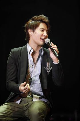 เปิดเผยสัญญาของจุนซู (Junsu) สำหรับละครเพลงเรื่อง Tears of Heaven 