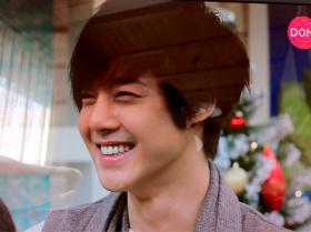คิมฮยอนจุง (Kim Hyun Joong) ไปร่วมรายการ Don!