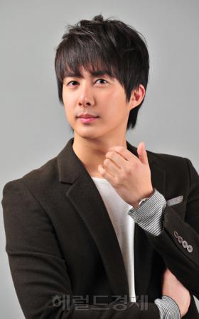 คิมฮยองจุน (Kim Kyung Joon) ที่ทะเยอทะยาน!