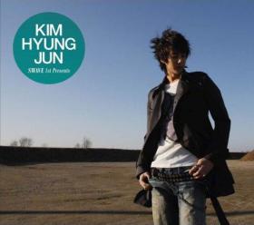คิมฮยองจุน (Kim Hyung Joon) เปิดตัวผลงานเดี่ยวที่ประเทศญี่ปุ่น?