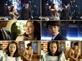 เปิดตัวพรีวิวละครเรื่องใหม่ของซงซึงฮุน (Song Seung Hun) และคิมแตฮี (Kim Tae Hee) 