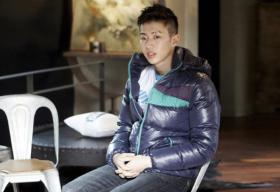 Jay Park ให้ของขวัญพนักงานในบริษัท!