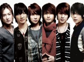 บัตรการแสดง 12,000 ใบของวง Supernova จำหน่ายหมด!