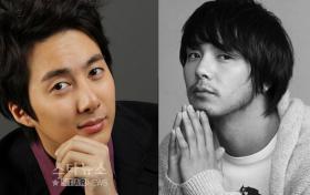 คิมฮยองจุน (Kim Hyung Joon) เปิดเผยว่าสนิทกับปาร์คยองฮา (Park Yong Ha)?