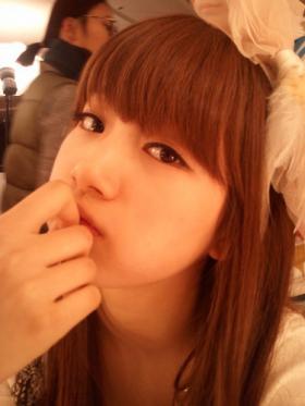 Suzy เดินทางไปถ่ายทำละครเรื่อง Dream High ที่ประเทศญี่ปุ่น