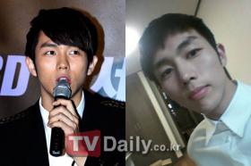 ซีลอง (Seulong) เผยภาพผมทรงใหม่!