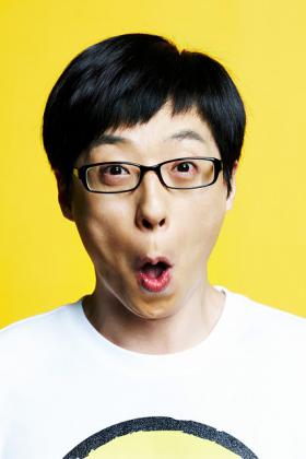 ยูแจซอค (Yoo Jae Suk) เต้นเพลง Jumping ของวง Kara?