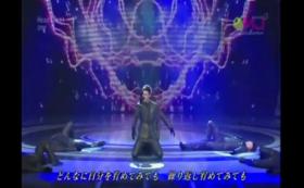 วง 2PM แสดงเพลง Heartbeat ที่รายการ Music Japan