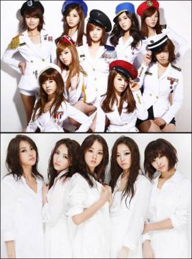 วง Kara ได้ Platinum ที่ประเทศญี่ปุ่น!