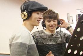โจควอน (Jo Kwon) และนิชคุณ (Nichkhun) ร้องเพลงคู่กัน?