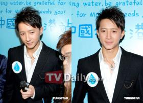 ฮันเกิง (Han Geng) เปิดเผยความคิดเกี่ยวกับการชนะคดีกับทาง SM 