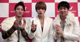JYJ จะเปิดตัวอัลบั้มใหม่ในปีหน้า!!