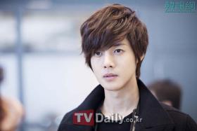 ข้อความจากทาง Keyeast เกี่ยวกับอาการป่วยของคิมฮยอนจุง (Kim Hyun Joong) 