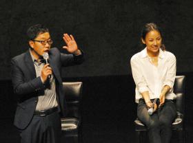 ลีฮโยริ (Lee Hyo Ri) ไปร่วมรายการ No Break